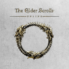 The Elder Scrolls Online PS4 & PS5