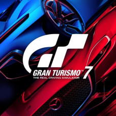 Gran Turismo 7 PS4 & PS5