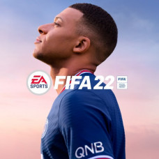 FIFA 22 PS4