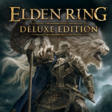 ELDEN RING Deluxe Edition PS4 & PS5