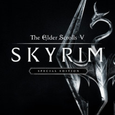 The Elder Scrolls V: Skyrim Special Edition - PS5 & PS4