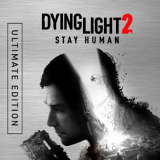 Dying Light 2 Stay Human – Ultimate Edition PS4&PS5