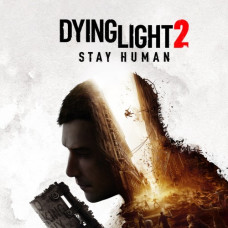 Dying Light 2 Stay Human PS4 &PS5