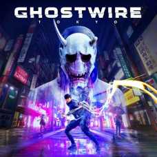 Ghostwire: Tokyo PS5