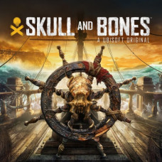 SKULL AND BONES PS5