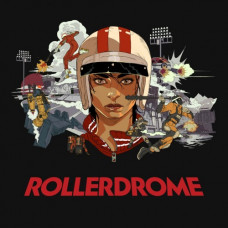 Rollerdrome PS4 & PS5