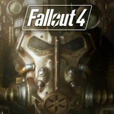 Fallout 4 PS4