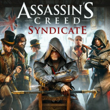 Assassin's Creed Syndicate PS4