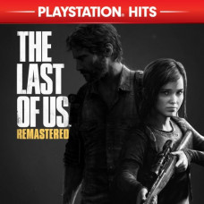 The Last of Us Remastered PS4