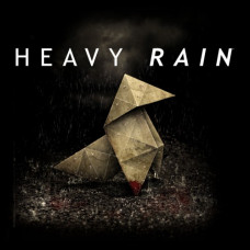 Heavy Rain PS4