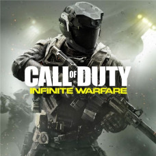 Call of Duty: Infinite Warfare PS4