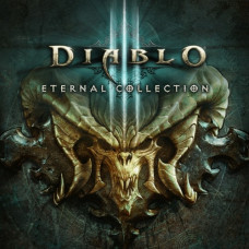 Diablo III: Eternal Collection PS4