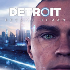 Detroit: Become Human PS4