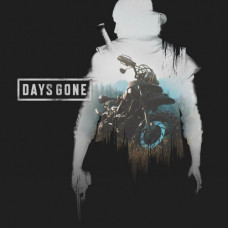 Days Gone PS4