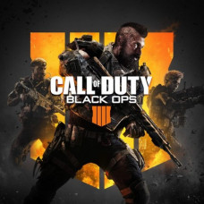 Call of Duty: Black Ops 4 PS4