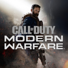 Call of Duty: Modern Warfare PS4