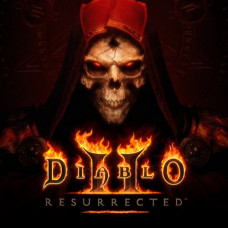 Diablo II: Resurrected PS4 & PS5