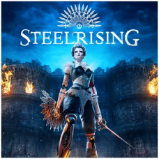 Steelrising PS5