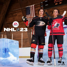 NHL 23 PS4