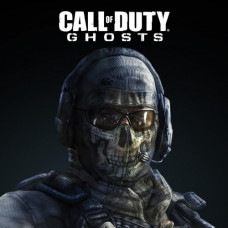 Call of Duty: Ghosts - Набор Классический призрак - Call of Duty Ghosts PS4 Call of Duty: Ghosts - Набор Классический призрак - Call of Duty Ghosts PS4