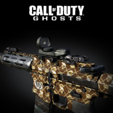 Call of Duty: Ghosts - Набор Блеск - Call of Duty Ghosts PS4 Call of Duty: Ghosts - Набор Блеск - Call of Duty Ghosts PS4