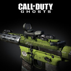 Call of Duty: Ghosts - Набор Фитнес - Call of Duty Ghosts PS4 Call of Duty: Ghosts - Набор Фитнес - Call of Duty Ghosts PS4