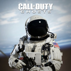 Call of Duty: Ghosts - Особый персонаж Астронавт - Call of Duty Ghosts PS4 Call of Duty: Ghosts - Особый персонаж Астронавт - Call of Duty Ghosts PS4