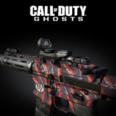 Call of Duty: Ghosts - Набор Вымирание - Call of Duty Ghosts PS4 Call of Duty: Ghosts - Набор Вымирание - Call of Duty Ghosts PS4
