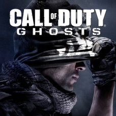 Call of Duty: Ghosts - Набор персонажей Грубая сила - Call of Duty Ghosts PS4 Call of Duty: Ghosts - Набор персонажей Грубая сила - Call of Duty Ghosts PS4