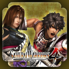 Особые костюмы 5 для SAMURAI WARRIORS 4 PS4