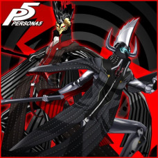 Persona 5 - Tsukiyomi & Tsukiyomi Picaro Set PS4