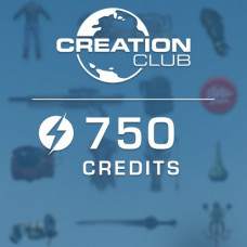 Fallout 4 Creation Club: 750 кредитов PS4
