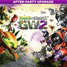 Plants vs. Zombies Garden Warfare 2 — After-Party Upgrade - Plants vs Zombies GW2 PS4 Plants vs. Zombies Garden Warfare 2 — After-Party Upgrade - Plants vs Zombies GW2 PS4