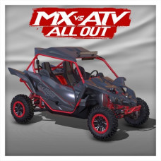 2017 Yamaha YXZ1000R SS SE - MX vs. ATV All Out PS4