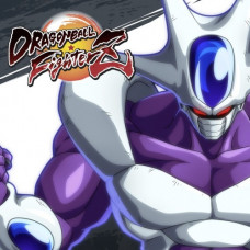 DRAGON BALL FIGHTERZ - Cooler PS4