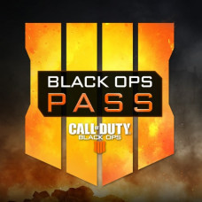 Call of Duty: Black Ops 4 - Абонемент Black Ops PS4