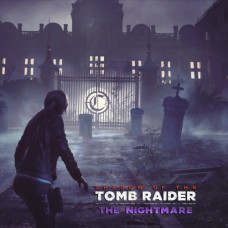 Shadow of the Tomb Raider - Кошмар PS4