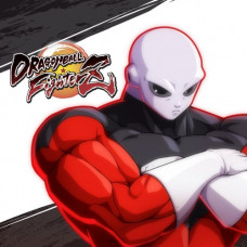 DRAGON BALL FIGHTERZ - Jiren PS4