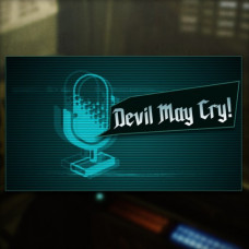 Devil May Cry 5 - Alt Title Calls - Devil May Cry 5 Series PS4