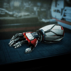Devil May Cry 5 - Гербера GP01 - Devil May Cry 5 Series PS4