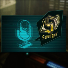 Devil May Cry 5 - Alt Style Rank Announcers - Devil May Cry 5 Series PS4