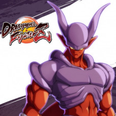 DRAGON BALL FIGHTERZ - Janemba PS4