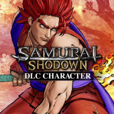 SAMURAI SHODOWN DLC С ПЕРСОНАЖЕМ «KAZAMA KAZUKI» PS4 SAMURAI SHODOWN DLC С ПЕРСОНАЖЕМ «KAZAMA KAZUKI» PS4
