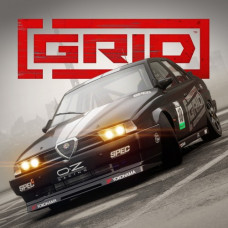 GRID Edition Alfa Romeo 155 TS (+ XP Boost) PS4