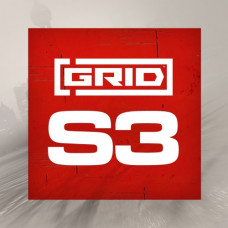 GRID Season 3 PS4