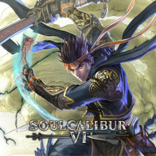 SOULCALIBUR VI - DLC13: Hwang - SOULCALIBURⅥ PS4