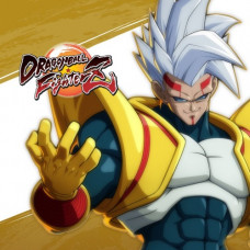 DRAGON BALL FighterZ - Super Baby 2 PS4