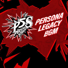 Persona5 Strikers: классические мелодии Persona PS4