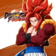 DRAGON BALL FIGHTERZ - Gogeta (SS4) PS4