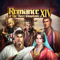 ROMANCE OF THE THREE KINGDOMS XIII Officer CG Set - 2nd Wave - Romance of the Three Kingdoms XIV PS4: